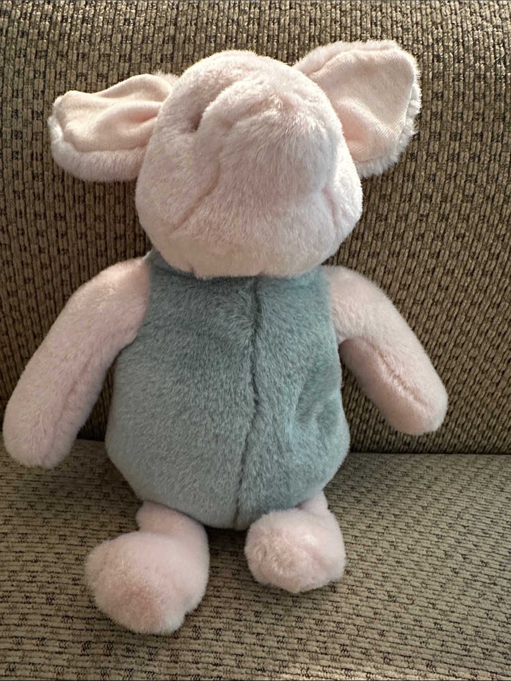 Gund Classic Pooh - Piglet